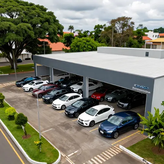 Descubra o Alextransportcar