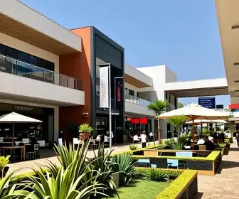 Descubra o Boulevard Shopping Vila Velha: O Melhor Destino de Compras no Espírito Santo