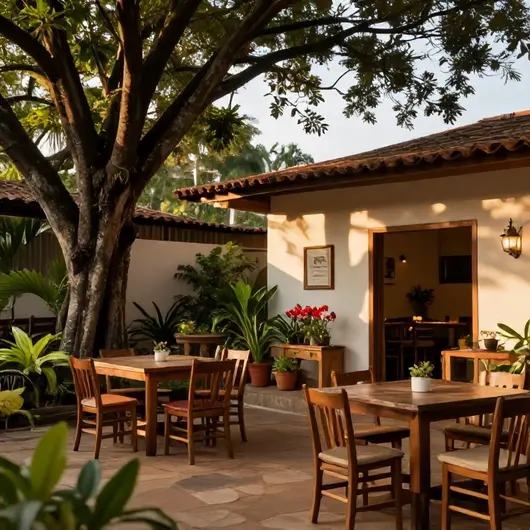 Descubra o Brizz: O Local Ideal para Relaxar e Aproveitar