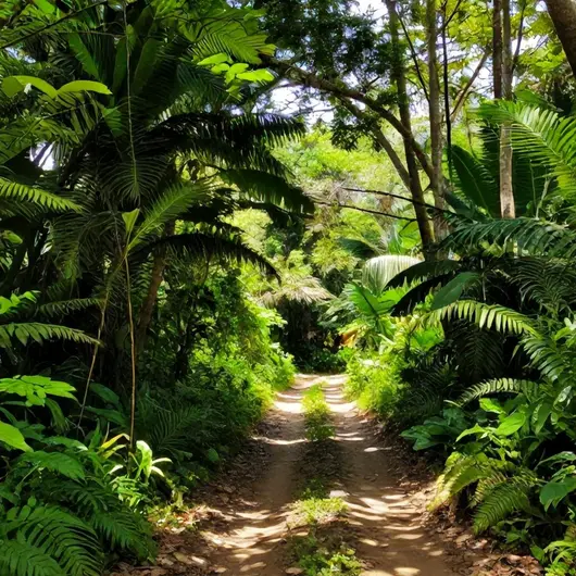 Descubra o Caminho Das Águas