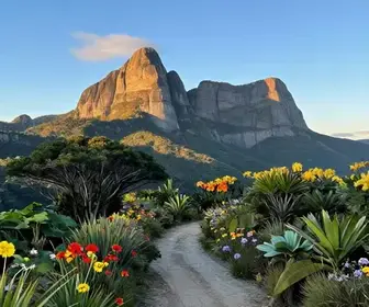 Descubra o Caparaó Capixaba: Seu Guia Completo de Turismo