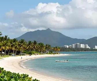 Descubra o Encanto do Passeio às Três Ilhas no Espírito Santo
