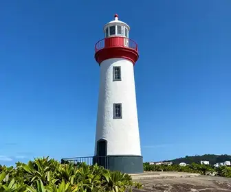 Descubra o Farol de Santa Luzia: Um Patrimônio Histório do Espírito Santo