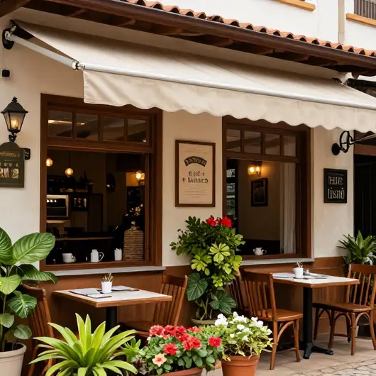 Descubra o Felice Café e Bistrô