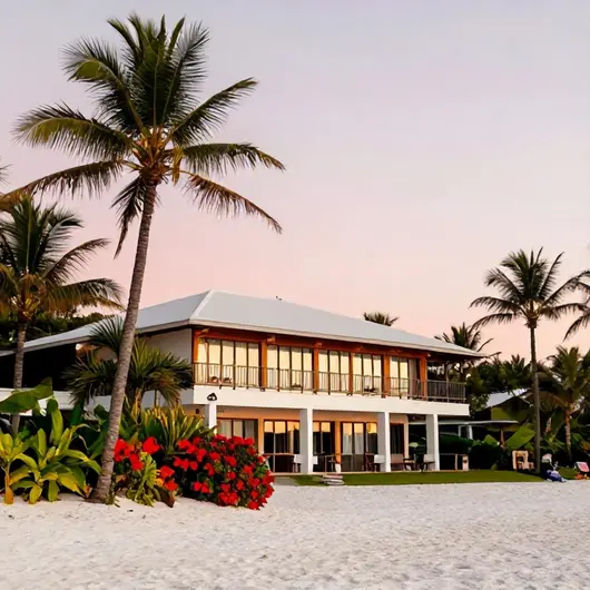 Descubra o Hotel Senac Ilha do Boi