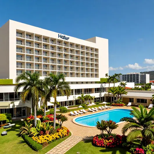 Descubra o Hotur Hotel Descubra o Hotur Hotel