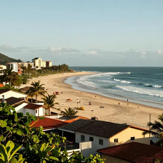 Descubra o Litoral Turismo Guarapari