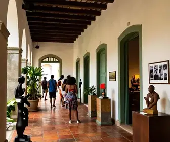 Descubra o Museu Capixaba do Negro: História e Cultura no Espírito Santo