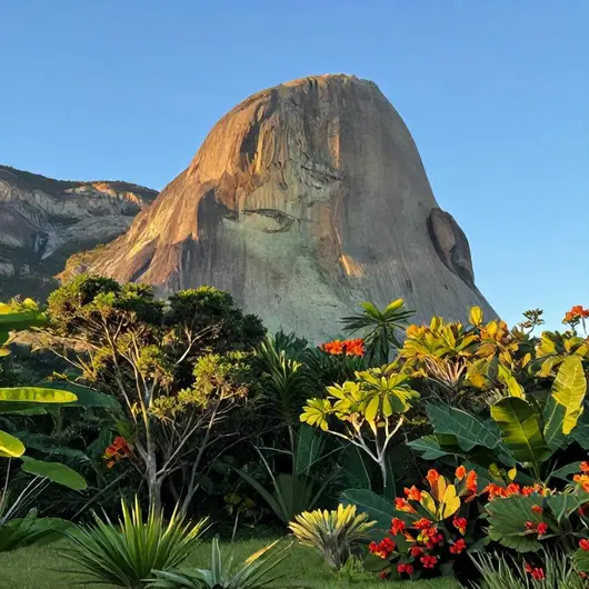 Descubra o Parque Estadual de Pedra Azul