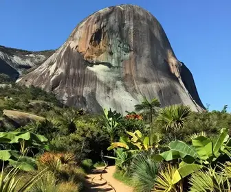 Descubra o Parque Estadual Pedra Azul: Um Tesouro Natural do Espírito Santo