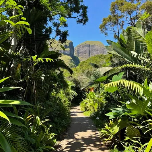Descubra o Parque Natural Municipal Morro da Pescaria