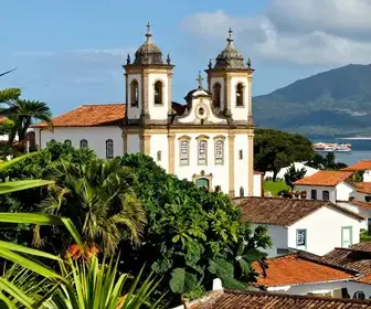 Descubra o Patrimônio Histórico do Espírito Santo