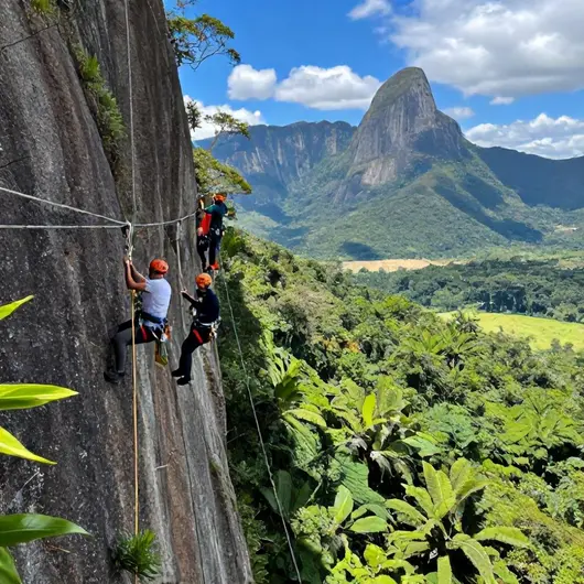 Descubra o Planeta Vertical Descubra o Planeta Vertical
