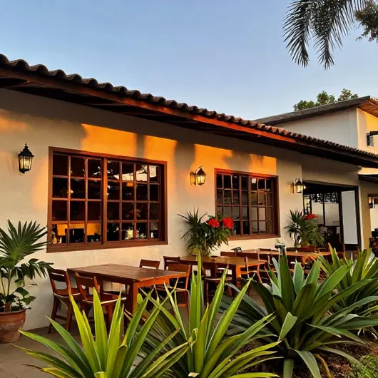 Descubra O Quintal Parrilla Bar Descubra O Quintal Parrilla Bar