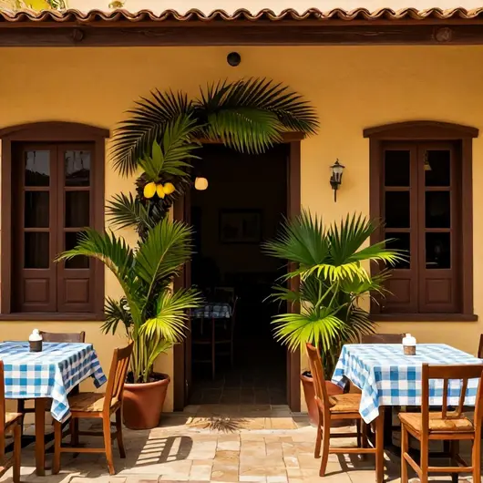 Descubra o Restaurante Pratão Capixaba
