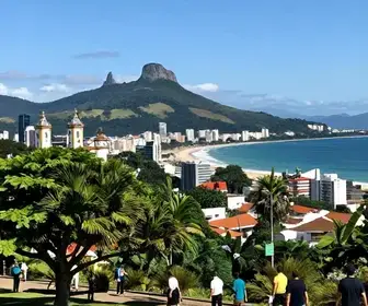 Descubra o Roteiro Ideal em Vitória e Vila Velha