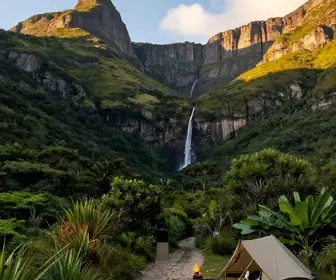 Descubra o Roteiro Imperdível das Montanhas Capixabas
