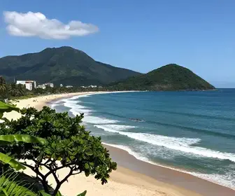 Descubra o Roteiro Imperdível entre Vitória e Guarapari