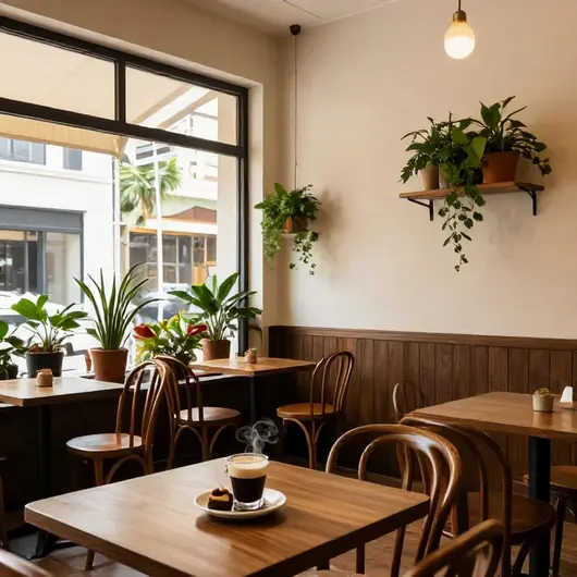Descubra o Sabor do Caffee Lorenzon