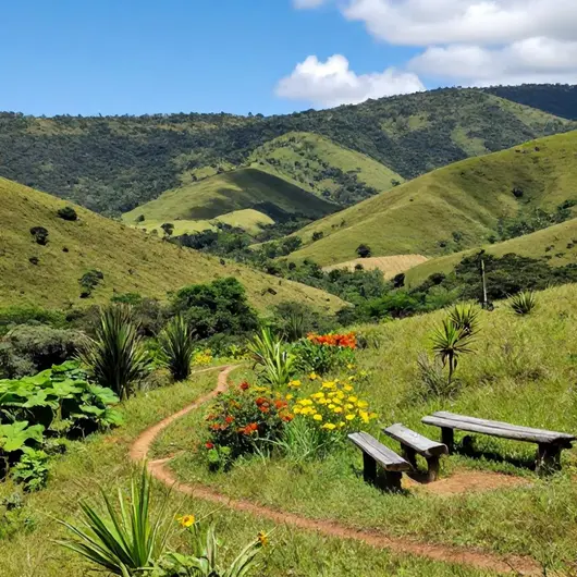 Descubra o Vale do Moxuara Descubra o Vale do Moxuara