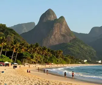 Descubra os 8 Melhores Destinos no Espírito Santo