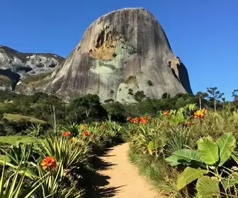 Descubra os Melhores Passeios em Pedra Azul, Espírito Santo Descubra os Melhores Passeios em Pedra Azul, Espírito Santo