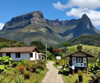 Descubra os Melhores Passeios no Espírito Santo Descubra os Melhores Passeios no Espírito Santo