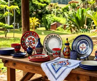 Descubra os Melhores Produtos Artesanais do Espírito Santo Descubra os Melhores Produtos Artesanais do Espírito Santo