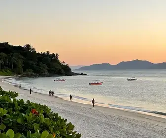 Descubra Piúma: O Paraíso do Espírito Santo