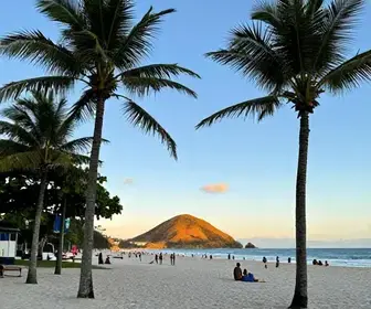 Descubra Presidente Kennedy: O Paraíso Escondido do Espírito Santo Descubra Presidente Kennedy: O Paraíso Escondido do Espírito Santo
