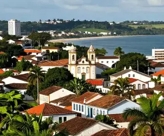 Descubra São Mateus: Um Destino Imperdível no Espírito Santo