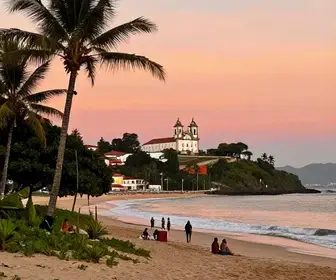 Descubra Vila Velha: A Joia do Espírito Santo