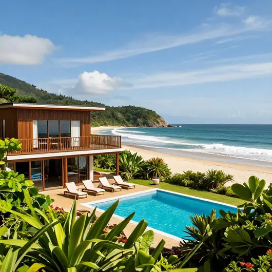 Duas Praias Hotel Pousada: Uma Experiência de Tranquilidade em Guarapari Duas Praias Hotel Pousada: Uma Experiência de Tranquilidade em Guarapari