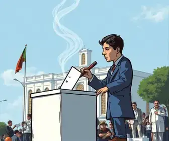 Eleições no Espírito Santo: 2º turno entre Pazolini e Ferraço