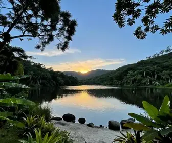 Encante-se com as Lagoas do Espírito Santo: Um Guia Completo