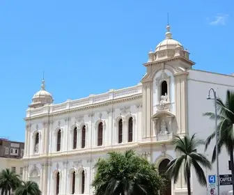Espírito Santo: apuração dos votos ao vivo, com o resultado das eleições 2026 em tempo real pelo TSE
