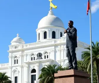 Espírito Santo (ES): siga apuração e resultados para governador ao vivo nas Eleições 2026