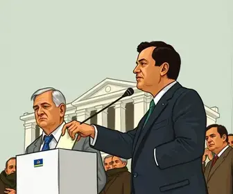 Espírito Santo escolhe Renato Casagrande e Evair de Melo para o Senado