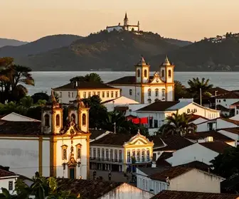 Explorando a História do Espírito Santo: Cultura e Patrimônio