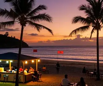 Explorando a Vida Noturna em Guarapari: Dicas e Imperdíveis