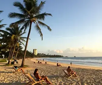 Explorando as Encantadoras Praias de Itapemirim – ES Explorando as Encantadoras Praias de Itapemirim - ES