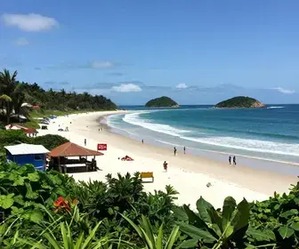 Explorando o Litoral Capixaba: Um Roteiro Imperdível