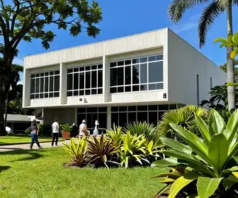 Explorando o Museu de Biologia Mello Leitão: um Patrimônio Natural do Espírito Santo