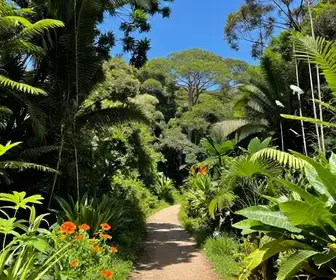 Explorando o Parque Morro da Pescaria: Natureza e Aventura no Espírito Santo