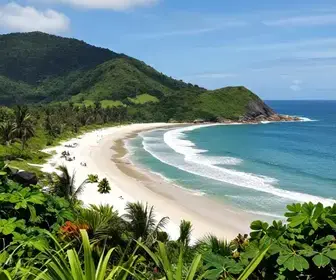 Explorando o Sul do Espírito Santo: Roteiro Imperdível