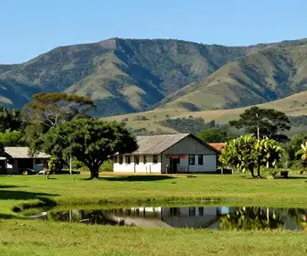Explore as Melhores Fazendas para Visitar no Espírito Santo