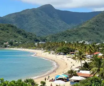 Explore o Espírito Santo em 7 Dias: Um Guia Completo de Roteiros