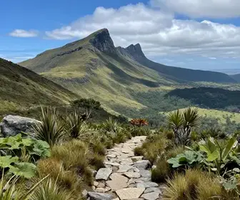 Explore o Trekking no Caparaó: Aventura e Beleza Natural