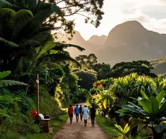 Explore os Caminhos de Anchieta: Rumo ao Turismo Religioso no Espírito Santo