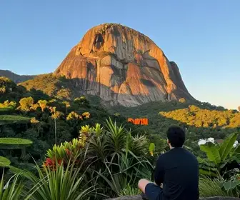Forno Grande: Uma Joia Natural do Espírito Santo